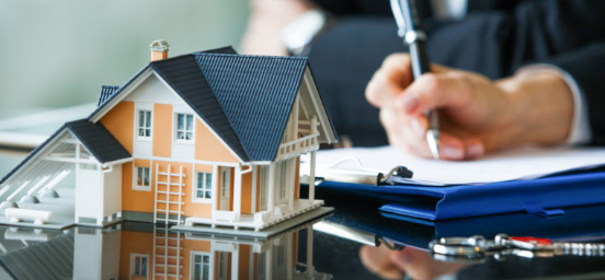 mortgage